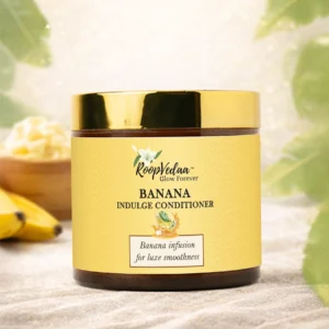 Banana Indulge Conditioner