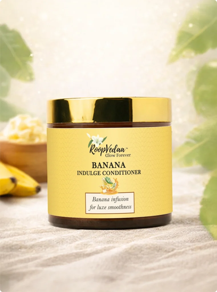 BANANA INDULGE CONDITIONER
