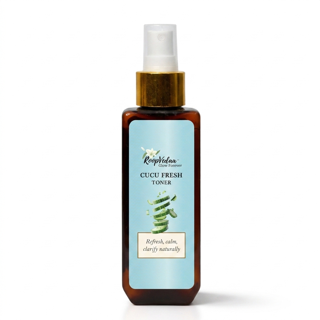 CUCU FRESH TONER