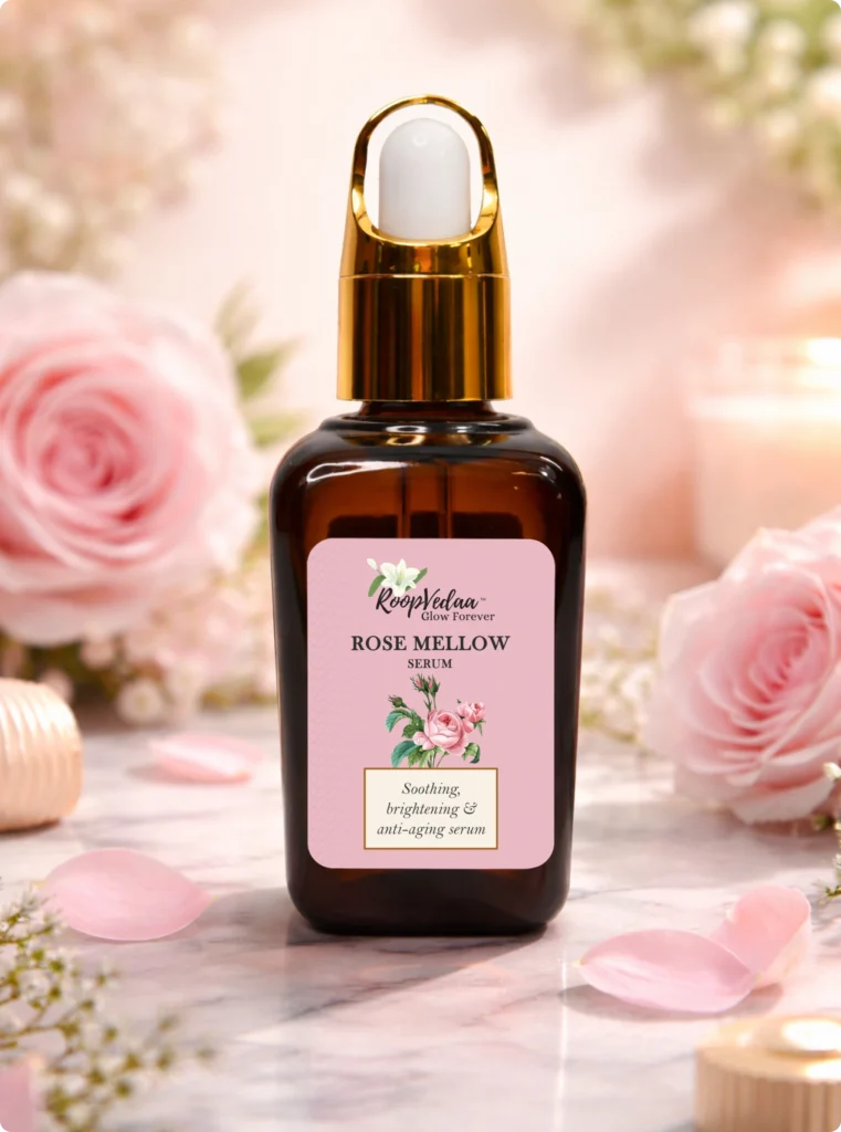ROSE MELLOW SERUM