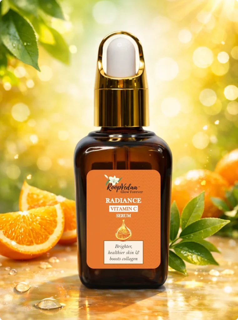 RADIANCE VITAMIN C SERUM