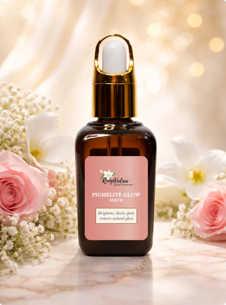 PIGMELITE GLOW SERUM