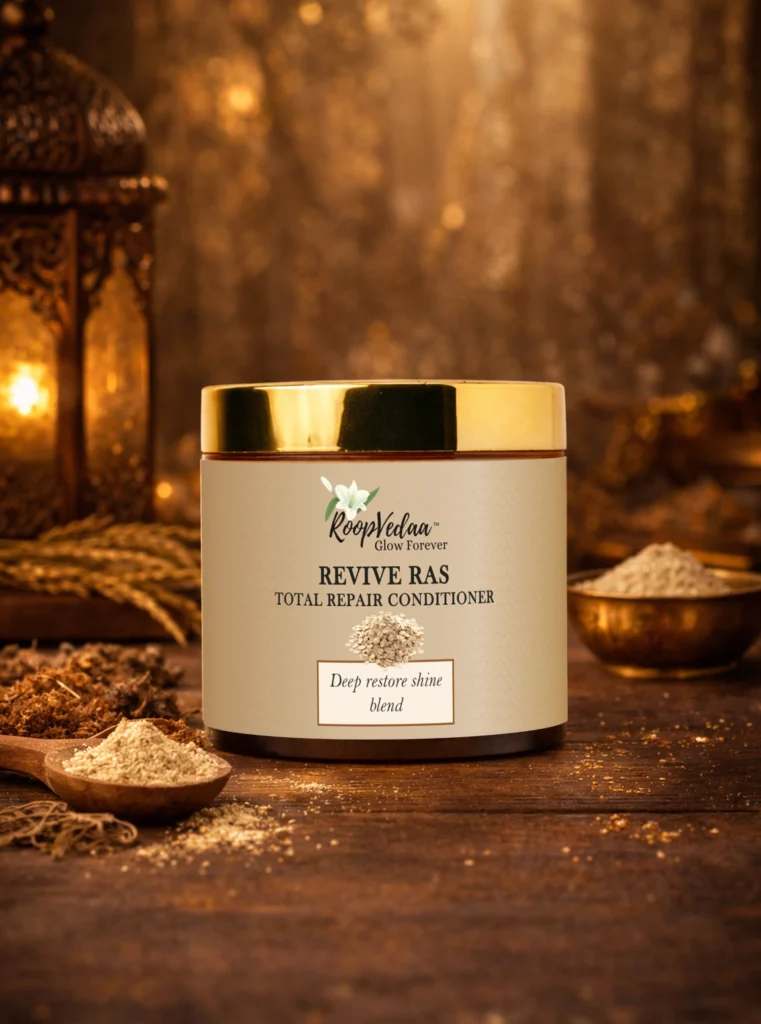Revive Ras Total Repair Conditioner