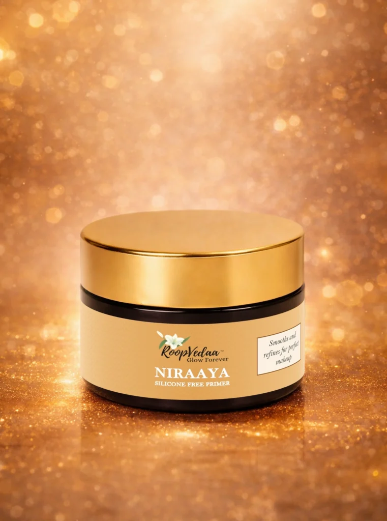 Niraaya Silicone Free Primer