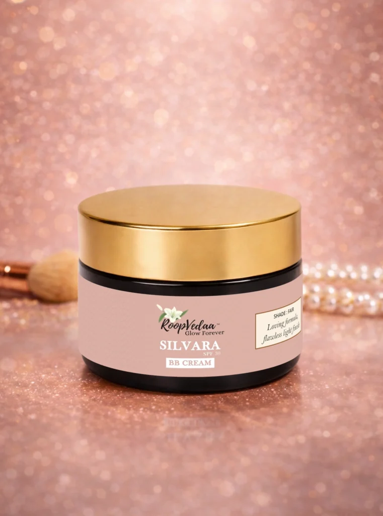 Silvara BB Cream