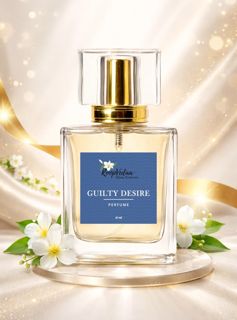Guilty Desire