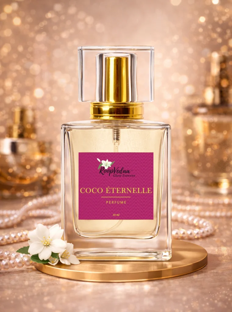 Coco Éternelle