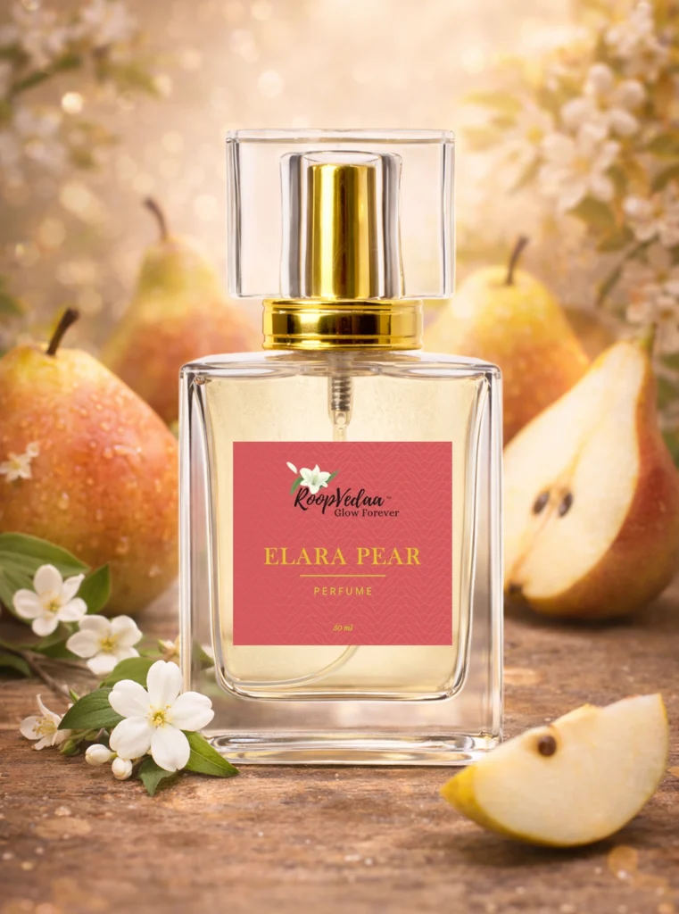 Elara Pear