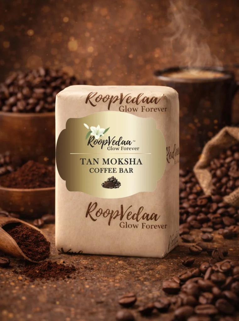 Tanmoksha Coffee Bar