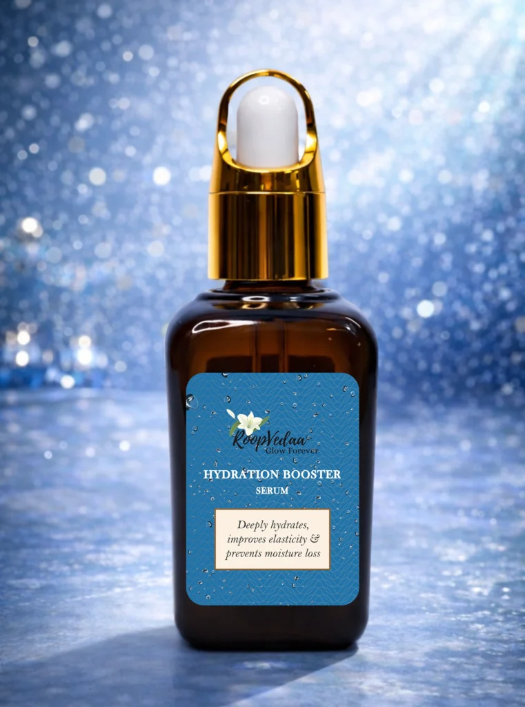 Hydration Booster Serum