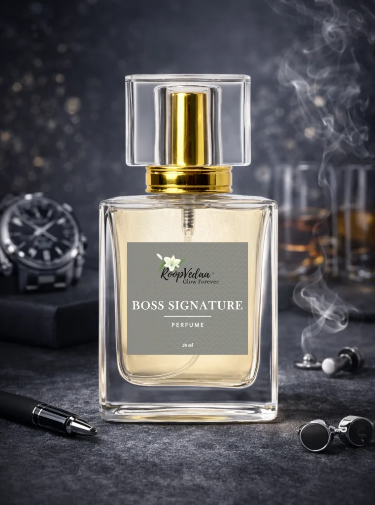 Boss Signature