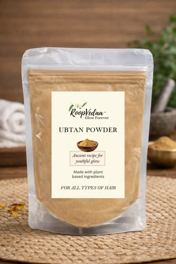 Ubtan Powder