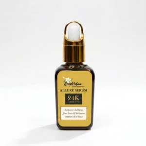 Allure 24k Liquid Gold