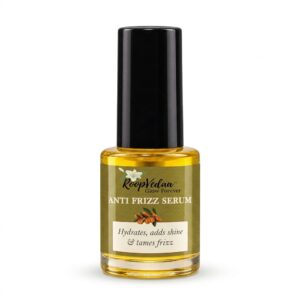 Anti Frizz Serum