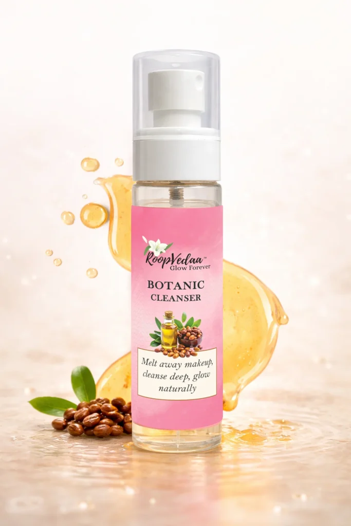 BOTANIC CLEANSER