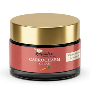 Carrocharm Cream