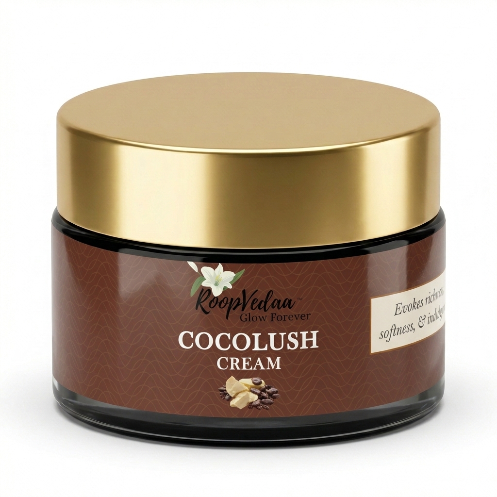 Cocolush Cream