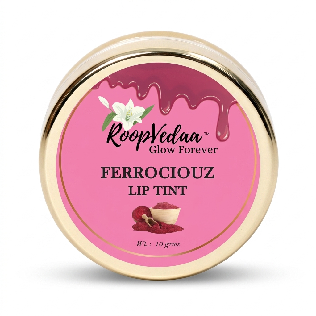 Ferrociouz Lip Tint