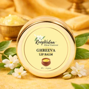 Ghreeva Lip Balm