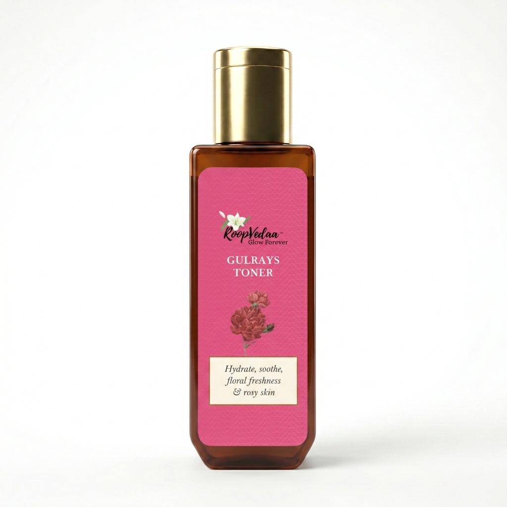 GULRAYS TONER