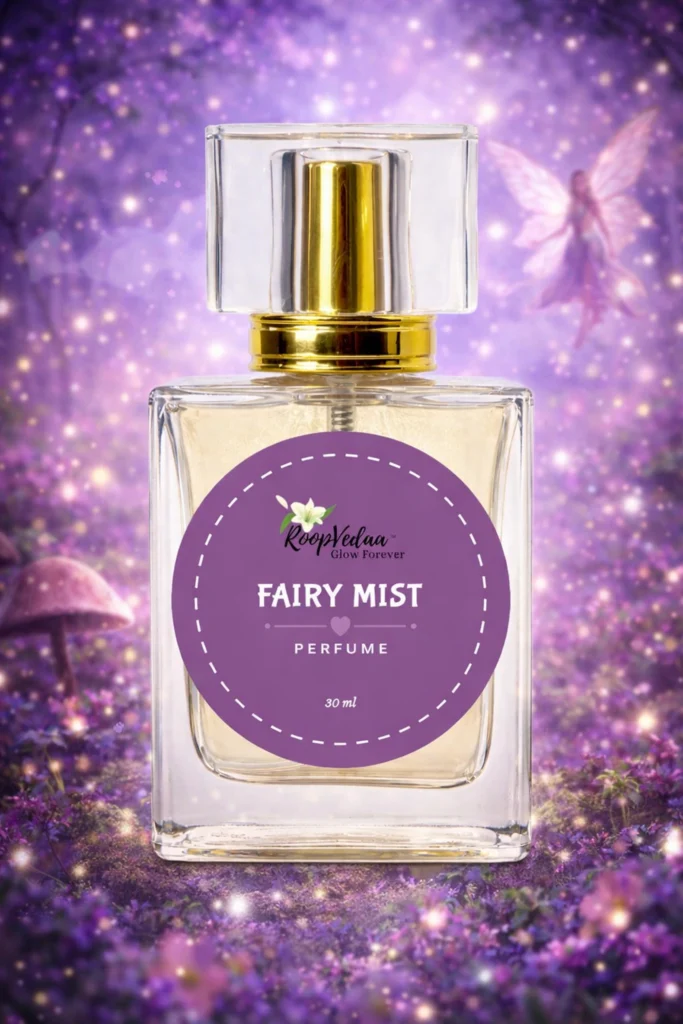 Fairy Mist
