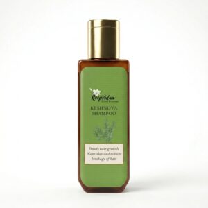 Keshnova Shampoo