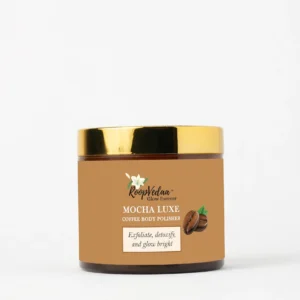 Mocha Luxe Coffee Body Polisher