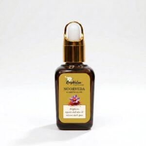 Noorveda Kumkumadi Oil
