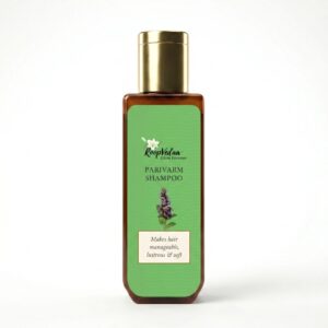 Parivarm Shampoo