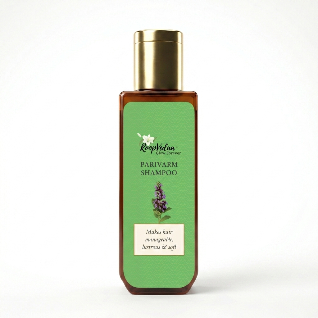 PARIVARM SHAMPOO