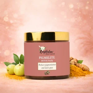 Pigmelite Detox Pack