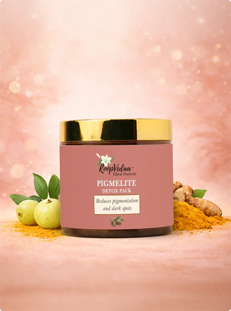 PIGMELITE DETOX PACK