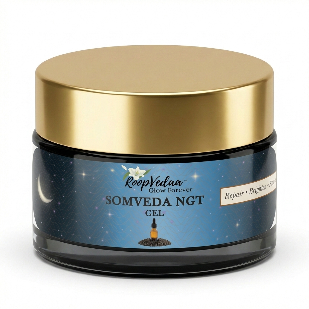 Somveda Ngt Gel