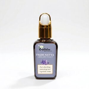 Tress Navya Hair Regrowth Serum