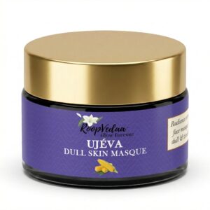 Ujeva Dull Skin Masque