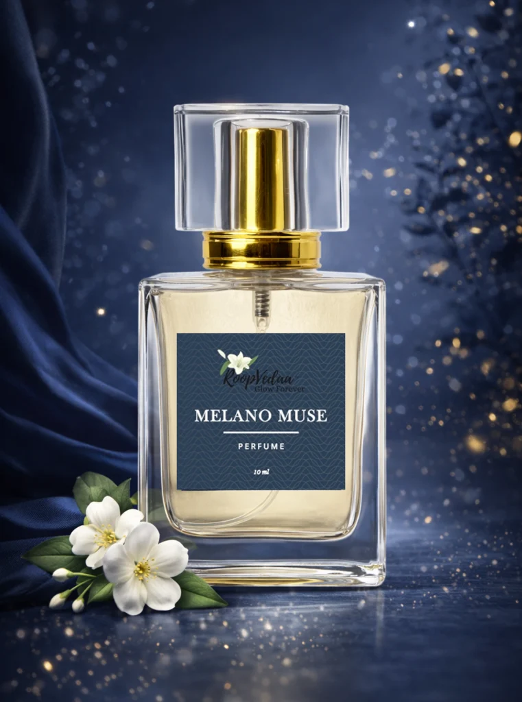 MELANO MUSE
