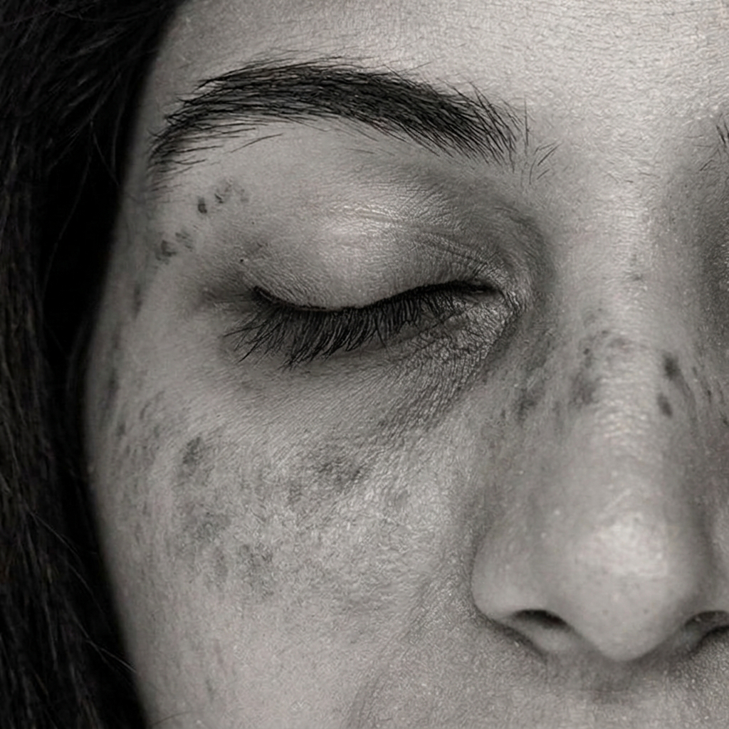Pigmentation & Dark Spots