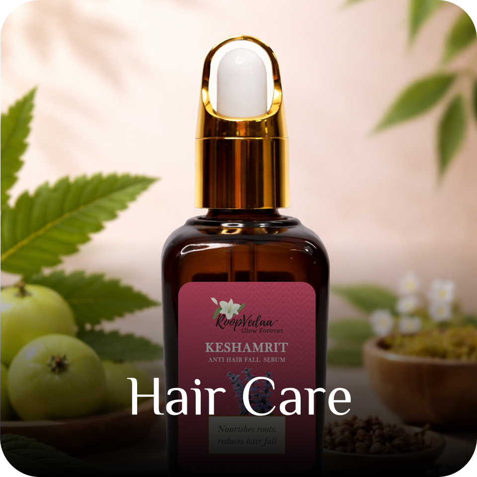 Hair Care