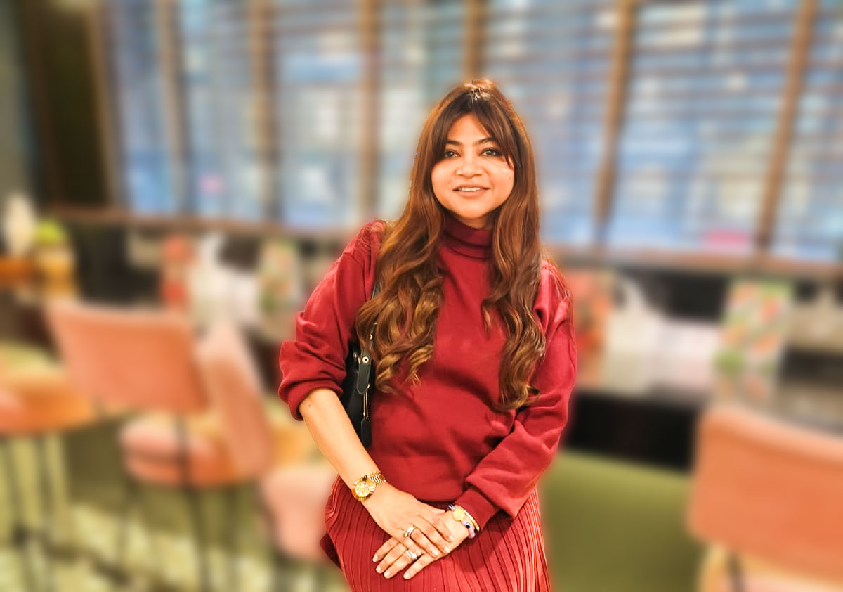 From Passion to Purpose