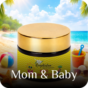 Mom & Baby Care