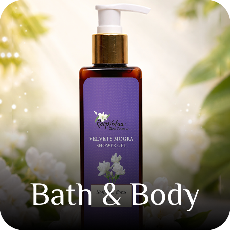 Bath & Body Care