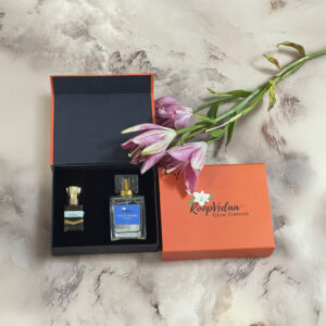 Royal Attar Perfume Gift Hamper