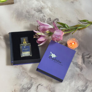 Signature Perfume Gift Set For Men Women