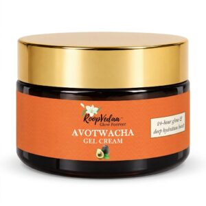 Roopvedaa Avotwacha Gel Cream Front