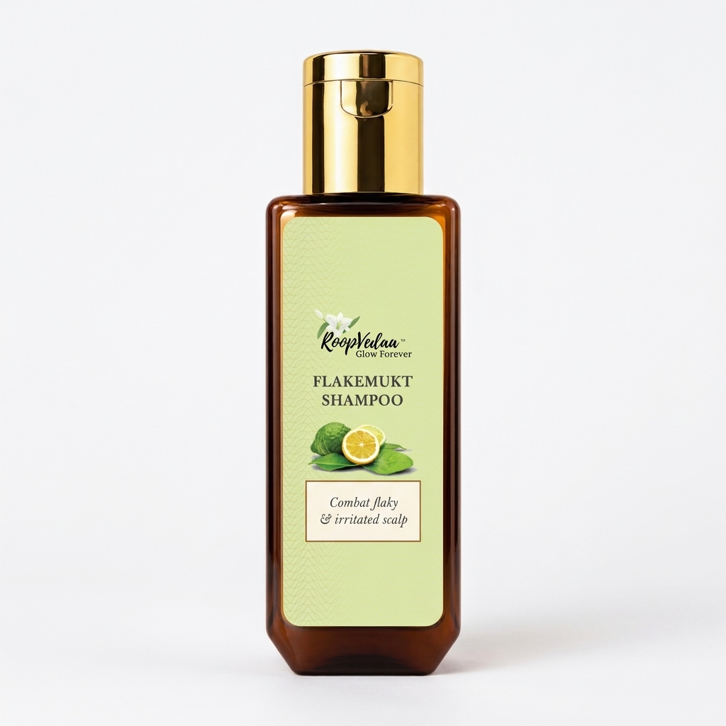 Flakemukt Shampoo