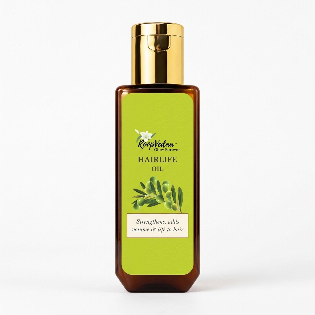 Hairlife Oil