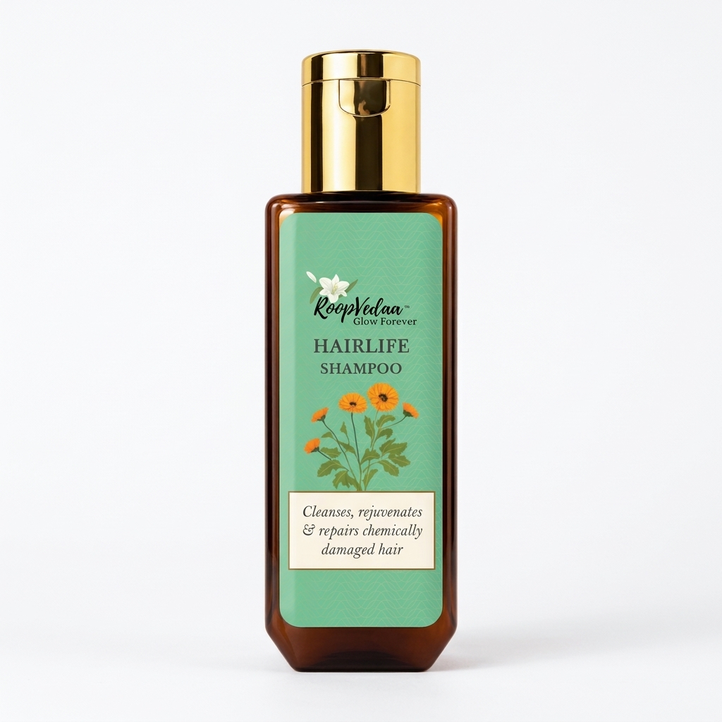 Hairlife Shampoo