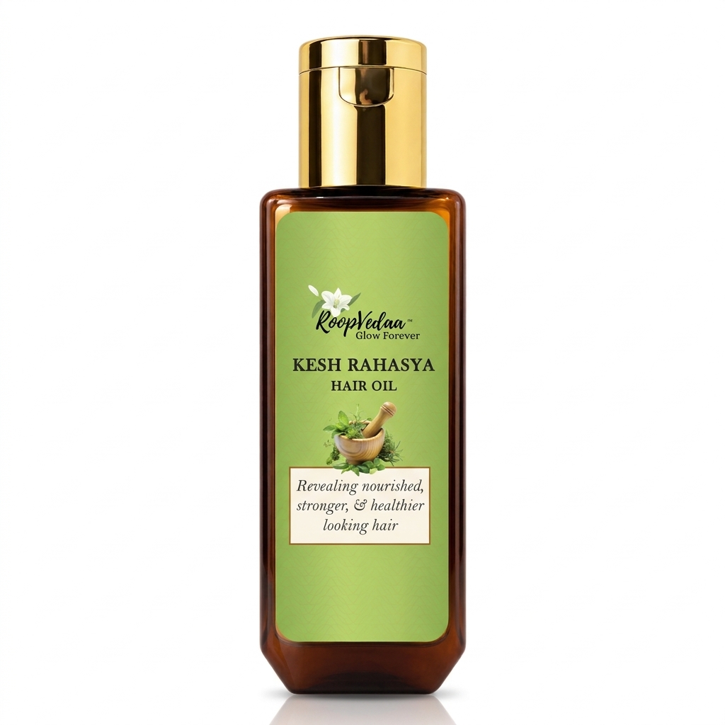 Kesh Rahasya Hair Oil
