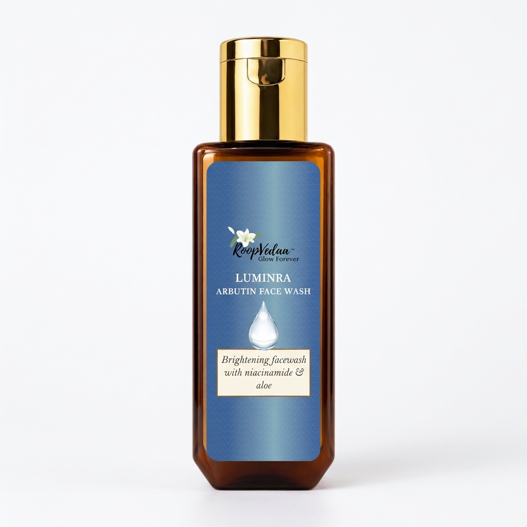 Luminara Face Wash