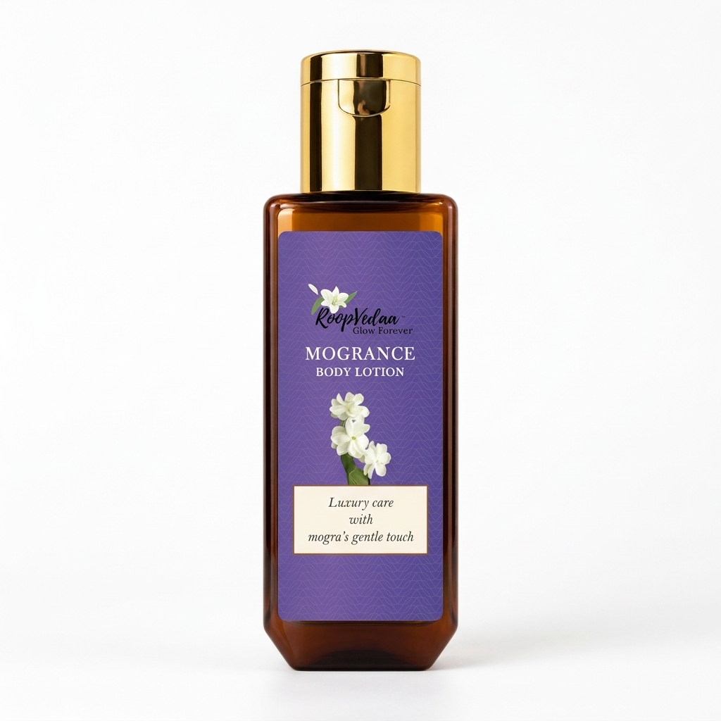 MOGRANCE BODY LOTION